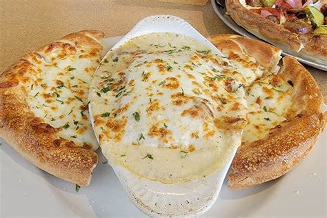 The original italian pie - View the Menu of The Original Italian Pie Harahan in 5650 Jefferson Hwy, New Orleans, LA. Share it with friends or find your next meal. Hours: 11a-9p...